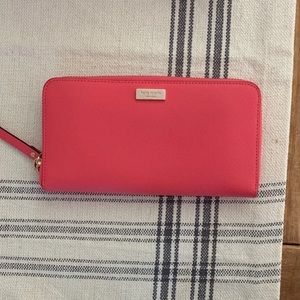 Kate spade wallet